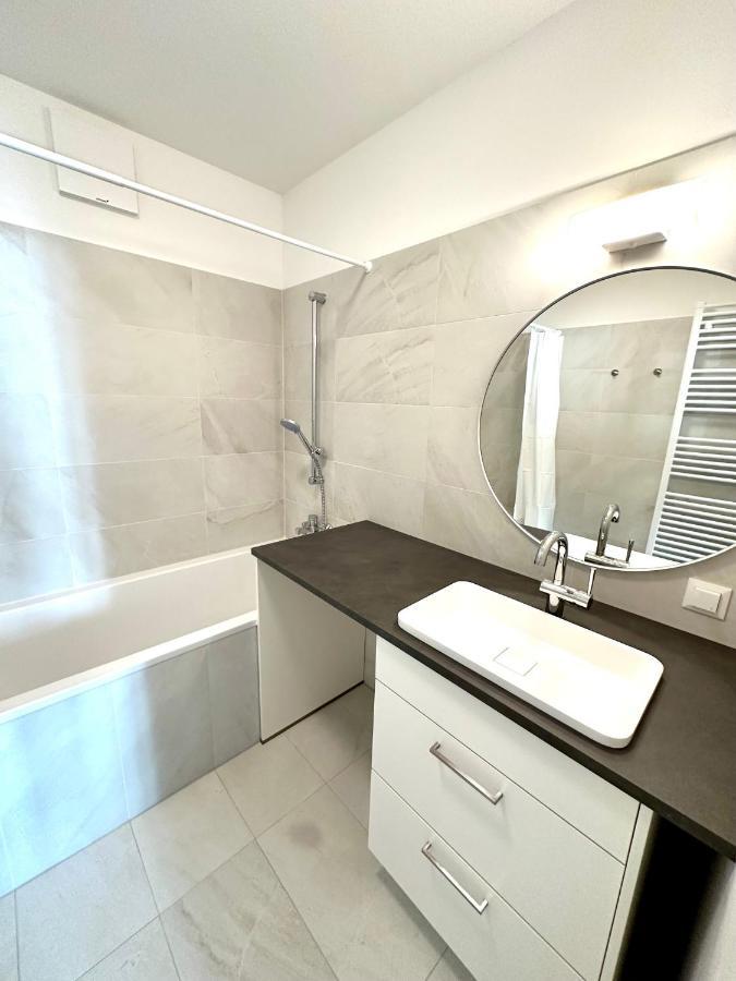 Forsthaus 29 Free Garage Daire Viyana Dış mekan fotoğraf