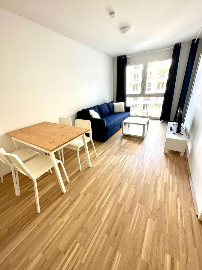 Forsthaus 29 Free Garage Daire Viyana Dış mekan fotoğraf