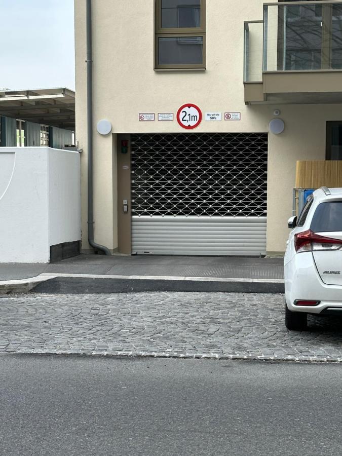 Forsthaus 29 Free Garage Daire Viyana Dış mekan fotoğraf