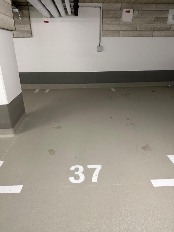 Forsthaus 29 Free Garage Daire Viyana Dış mekan fotoğraf